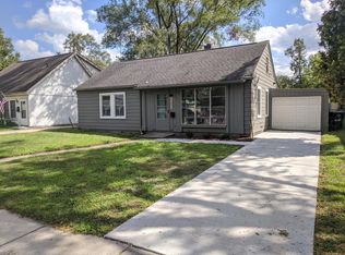 10701 Troy Ave, Oak Park, MI