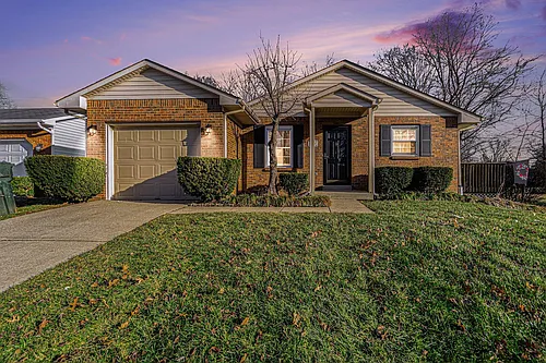 3126 Arrowhead Dr Photo 1