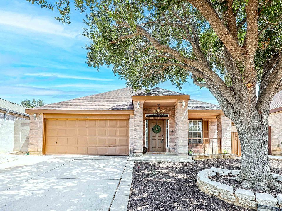 1643 Sweden Ln, Laredo, TX 78045 Zillow