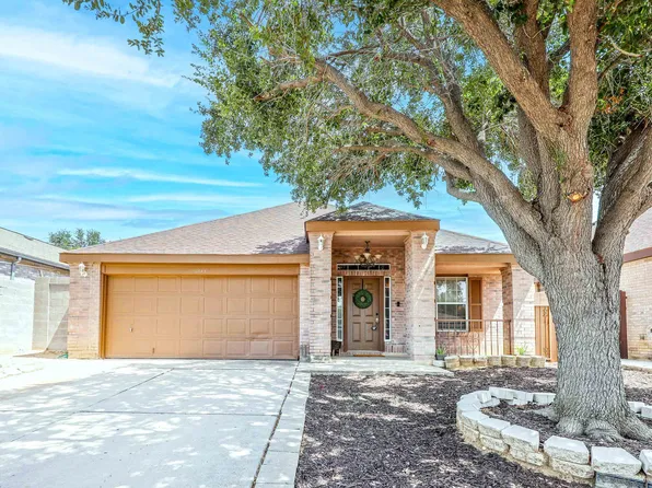 1643 Sweden Ln, Laredo, TX 78045