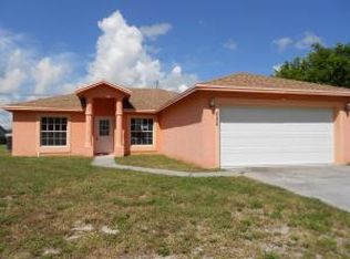 686 SW Homeland Rd, Port Saint Lucie, FL 34953