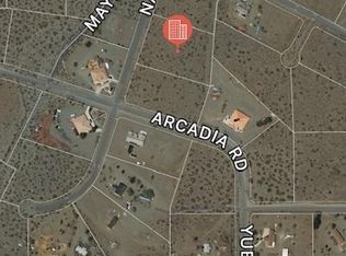 0 Nandina Rd #13, Phelan, CA 92371