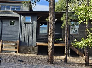 3985 W Cooley Dr, Show Low, AZ 85901