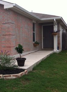 124 Rinehardt St, Hutto, TX, 78634