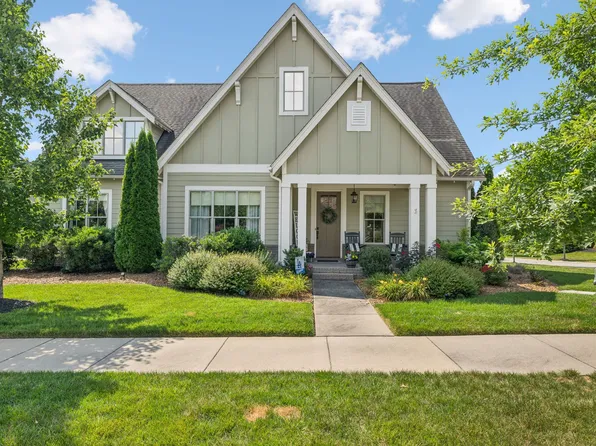 1002 Hornsby Dr, Franklin, TN 37064