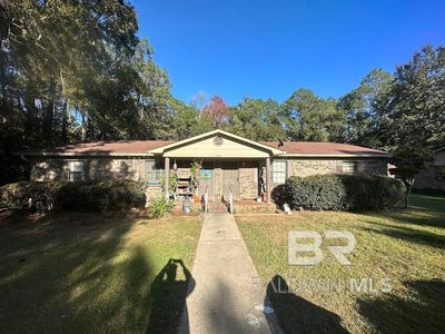 5768 Heritage Dr, Bon Secour, AL, 36511