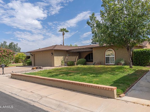2nd image of 5119 W ONYX Avenue