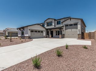 17322 W Puget Ave, Waddell, AZ 85355
