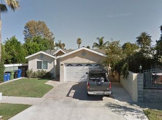 14737 Leadwell St, Van Nuys, CA 91405