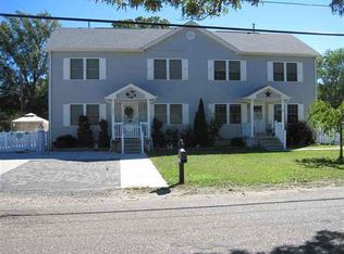 101 S 2nd St UNIT A, Rio Grande, NJ 08242