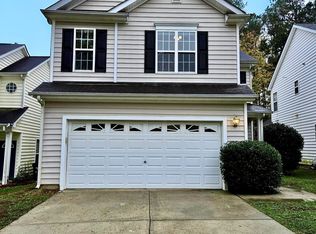 1018 Goldmist Ln, Durham, NC 27713