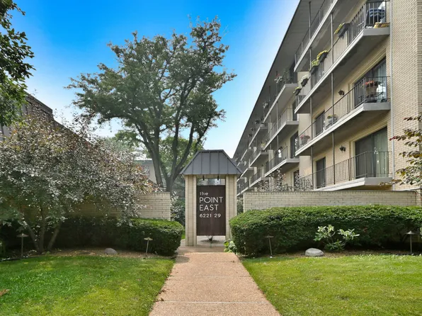 6221 N Niagara Ave APT 506, Chicago, IL 60631