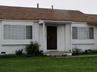 7810 Hasty Ave, Pico Rivera, CA 90660