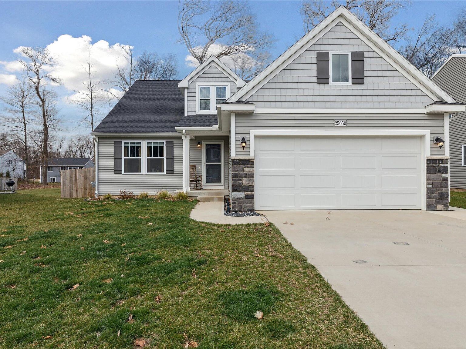 25650 Forest Ln, Mattawan, MI 49071 Zillow