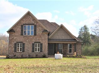 7969 Cairo Bnd LOT 1, Lebanon, TN 37087