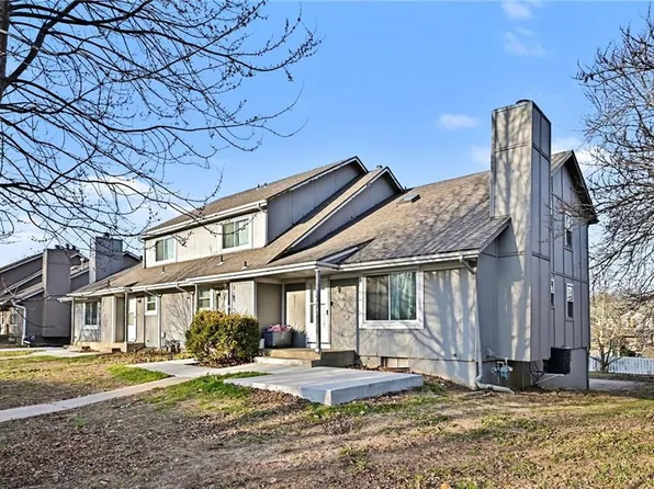 6340-6346 Hallet St, Shawnee, KS 66216