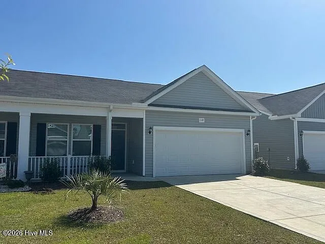 111 Arnette Dr #B