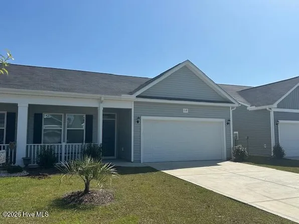 111 Arnette Dr #B, Ocean Isle Beach, NC 28469