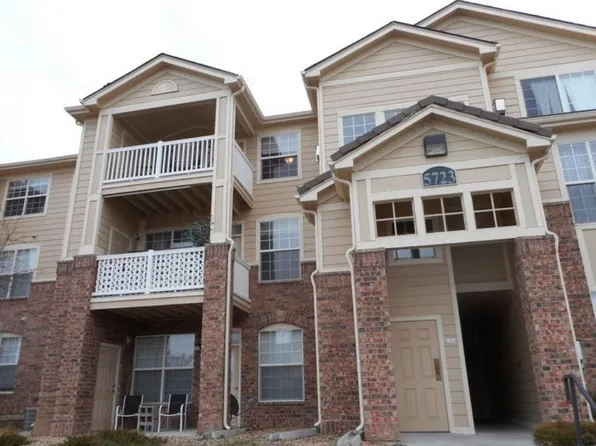 5723 N Gibralter Way, Aurora, CO