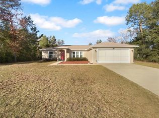 3891 SW 130th Loop, Ocala, FL 34473