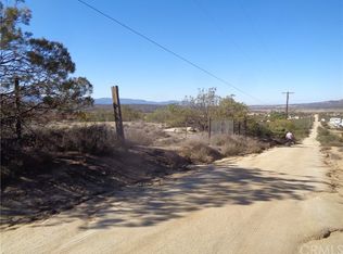 39840 Howard Rd, Anza, CA 92539