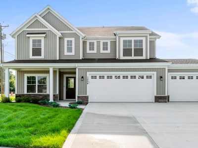 1554 Signal Rdg, Fort Wayne, IN, 46818