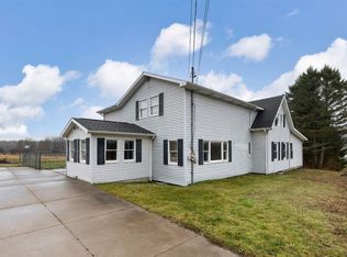 11278 Rich Hill Rd, North East, PA 16428