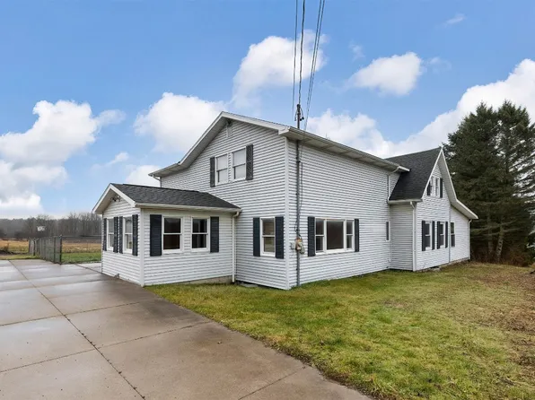 11278 Rich Hill Rd, North East, PA 16428