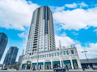 Vanguard Condos, Markham, ON L3P 1E9