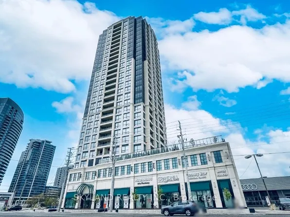 1 Grandview Blvd #510, Markham, ON L3P 1E9