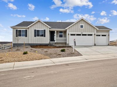 4990 Hickory Oaks Street, Castle Rock, CO, 80104