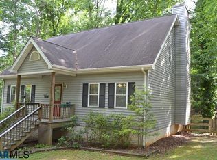 28 Turkeysag Trl, Palmyra, VA 22963