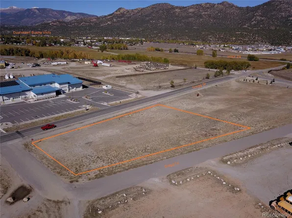200 Gregg Circle, Buena Vista, CO 81211