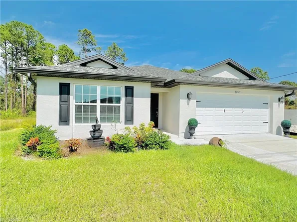 3214 68th ST W, LEHIGH ACRES, FL 33971