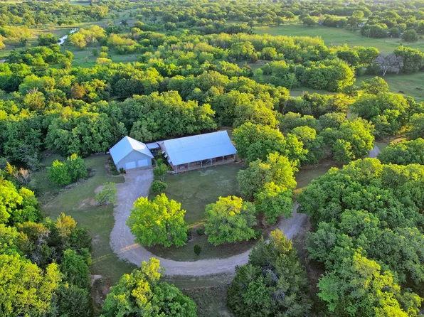 753 Fm 1806, Montague, TX 76251