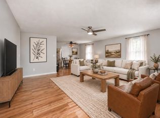 45 Redd Rd, Rossville, GA 30741