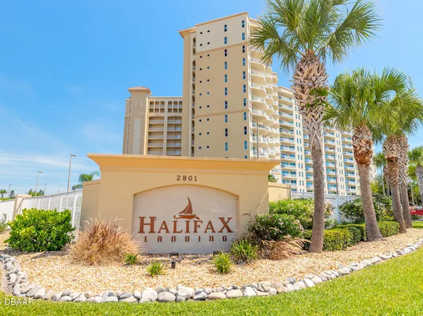 2801 S Ridgewood Ave Unit 1117, South Daytona, FL 32119