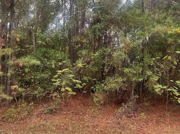 000 Fm 1415 S, Burkeville, TX 75932