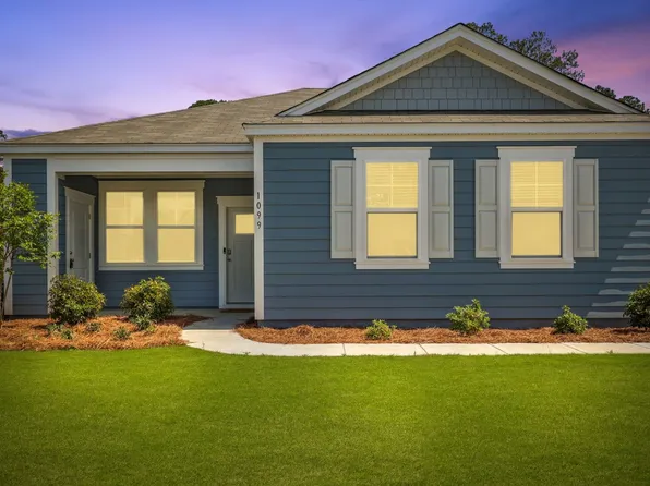 1099 Refuge Way, Summerton, SC 29148