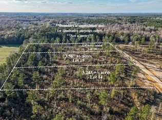 LOT 16 Highway 10, Franklinton, LA 70438