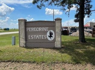 Falcon Dr LOT 51, Brookshire, TX 77423