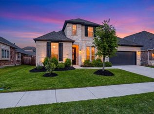 781 Elm Park Dr, Prosper, TX 75078