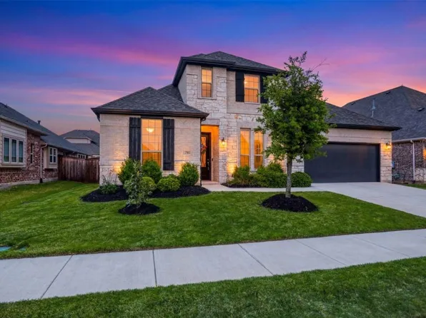 781 Elm Park Dr, Prosper, TX 75078