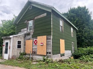 252 N Lake St, Oneida, NY 13421