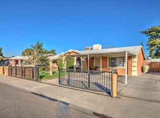 1641 N 72nd Ln, Phoenix, AZ 85035