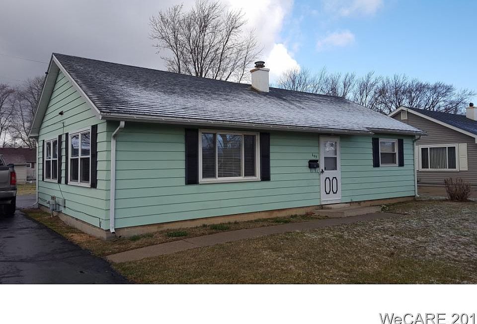 1st image of 609 William St #Stw4-p11