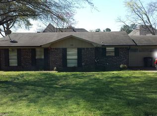 130 James St, Hot Springs, AR 71901
