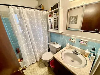 Rented by Compass