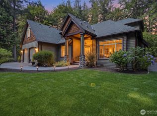 Waldheim Acres, Kent, WA 98042