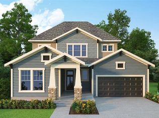 15093 Renaissance Ave, Odessa, FL 33556